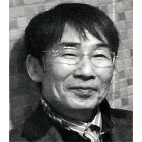 木村栄一先生